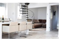 Villa M Apartmán 4 - Ap. P1 foto 2