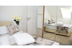 Villa M Apartmán 4 - Ap. P1 foto 4