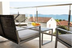 Villa M Apartmán 4 - Ap. P1 foto 5