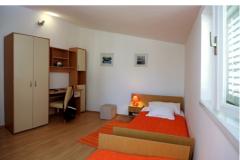 Apartmány Apartmán 1 - Villa foto 4