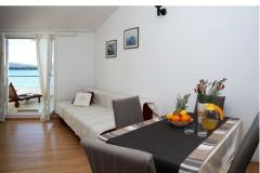 Apartmány Apartmán 2 - Magnolia foto 2