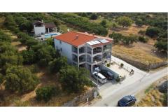 Apartmány Villa Mare Apartmán 1 - DANA foto 1