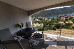 Apartmány Villa Mare Apartmán 1 - DANA foto 2