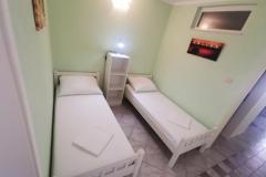 Apartmány Villa Mare Apartmán 1 - DANA foto 4