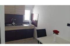 Villa Nera Apartmán 2 - Lucija foto 2