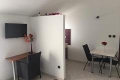 Villa Nera Apartmán 2 - Lucija foto 3