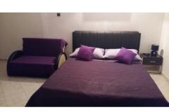 Villa Nera Apartmán 2 - Lucija foto 4