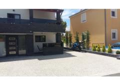 Villa Nera Apartmán 3 - Nera foto 1