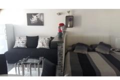 Villa Nera Apartmán 3 - Nera foto 4