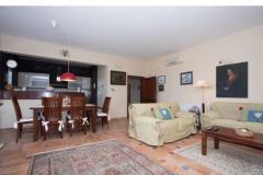 Villa Oliva Žaborić Apartmán 1 - House foto 2