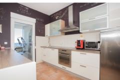 Villa Oliva Žaborić Apartmán 1 - House foto 3