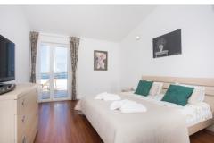 Villa Oliva Žaborić Apartmán 1 - House foto 5