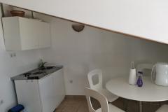 Villa Stefanie Apartmán 1 - A1 foto 3