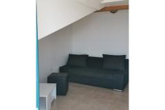 Villa Stefanie Apartmán 2 - A2 foto 2