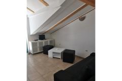 Villa Stefanie Apartmán 2 - A2 foto 3