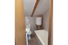 Villa Stefanie Apartmán 3 - A3 foto 5