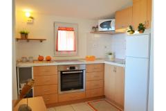 Villa Toscana Apartmán 3 - A 2/2+2 foto 5