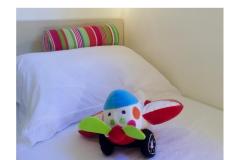 Villa Toscana Apartmán 1 - A 3+1 foto 4