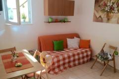 Villa Toscana Apartmán 2 - A 3+2 foto 4