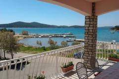 Villa Vesna Apartmán 2 - 1floor-A2 foto 1