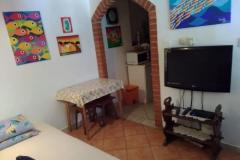 ZATONKA Apartmán 1 - A1 foto 1