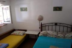 ZATONKA Apartmán 1 - A1 foto 2