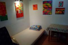 ZATONKA Apartmán 1 - A1 foto 4