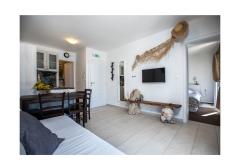 Apartmány CURIĆ Apartmán 1 - Bernardica foto 1