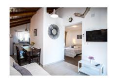 Apartmány CURIĆ Apartmán 2 - Marijan&M foto 1