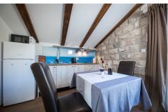 Apartmány CURIĆ Apartmán 3 - Jozo foto 2