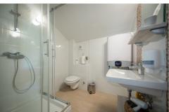 Apartmány CURIĆ Apartmán 3 - Jozo foto 5