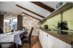 Apartmány CURIĆ Apartmán 4 - Mara foto 1