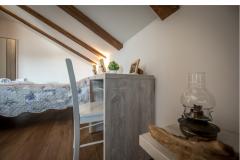 Apartmány CURIĆ Apartmán 4 - Mara foto 3