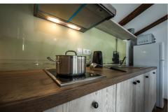 Apartmány CURIĆ Apartmán 4 - Mara foto 4