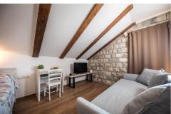 Apartmány CURIĆ Apartmán 4 - Mara foto 5