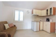 Apartmány Barbara Apartmán 1 - Ap. 2 foto 2