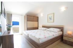 Apartmány Barbara Apartmán 2 - Ap. 1 foto 4