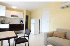 Apartmány Barbara Apartmán 3 - Ap. 3 foto 4