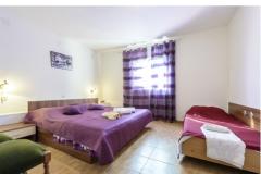 Pansion Sunce Apartmán 2 - A3 foto 3