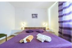 Pansion Sunce Apartmán 2 - A3 foto 4