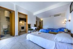 Pansion Sunce Apartmán 3 - A1 foto 2