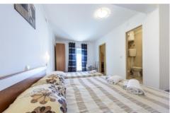 Pansion Sunce Apartmán 3 - A1 foto 4