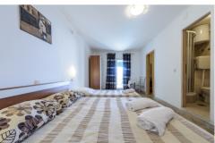 Pansion Sunce Apartmán 4 - A4 foto 1