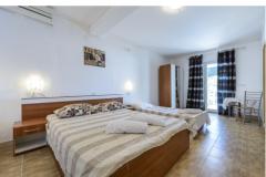 Pansion Sunce Apartmán 4 - A4 foto 2