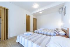 Pansion Sunce Apartmán 4 - A4 foto 3