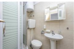 Pansion Sunce Apartmán 4 - A4 foto 5