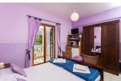 Vila Rajič Izba 6 - Lavanda foto 3