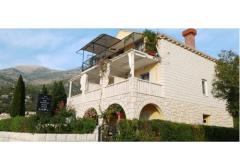 Villa Dube Slano/ villa s bazénom Apartmán 1 - sunny apt foto 1