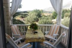 Villa Dube Slano/ villa s bazénom Apartmán 3 - cozy apt foto 1
