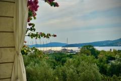 Villa Dube Slano/ villa s bazénom Apartmán 3 - cozy apt foto 2